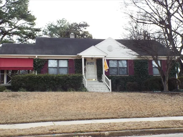 3759 Rosedale Dr, Memphis, TN 38111