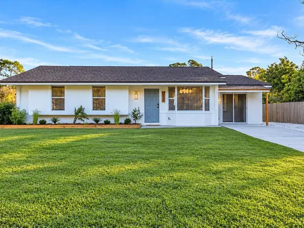 2524 COLLINGSWOOD BOULEVARD, PORT CHARLOTTE, FL 33948