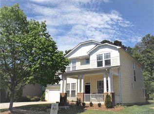 7807 Chaddsley Dr, Huntersville, NC 28078