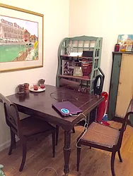 Rented by Provident Management Corp.