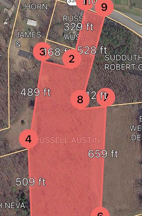 1st image of Highway 336