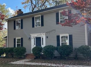 104 Canebrake Dr, Greer, SC 29650