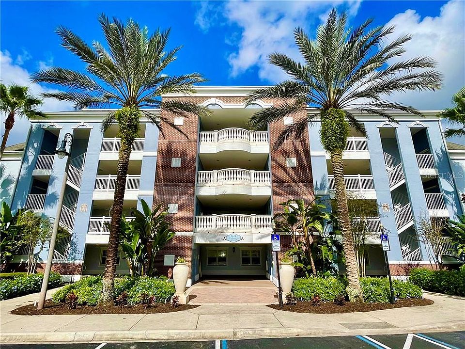 1st image of 7613 Cabana Ct APT 201