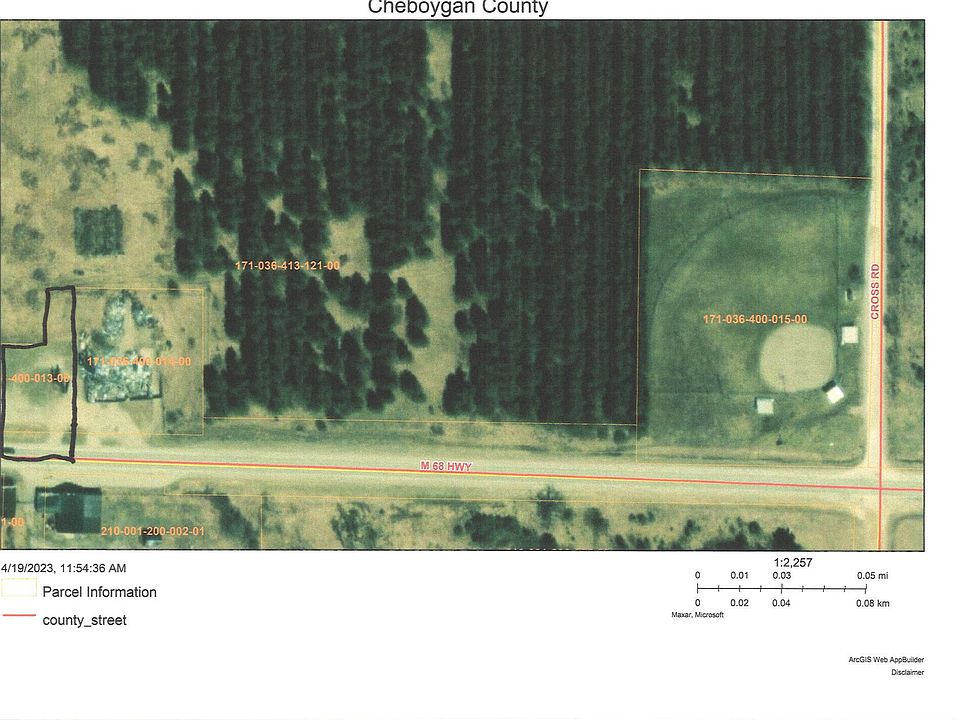 1st image of 254 M 68 Hwy