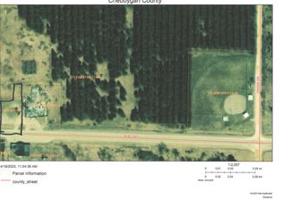 254 M 68 Hwy, Afton, MI 49705