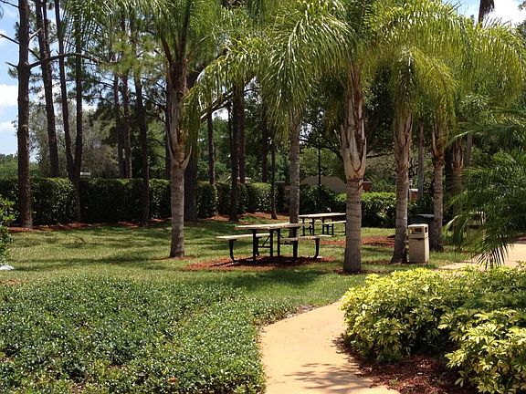 Outside Walk
