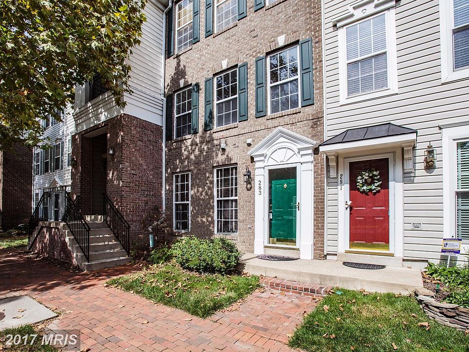 1st image of 283 Cameron Station Blvd #510