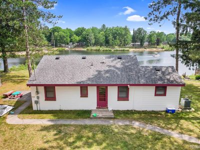 4340 Mohawk Trl, Gladwin, MI, 48624