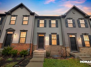 1322 Trestle Dr, Fredericksburg, VA