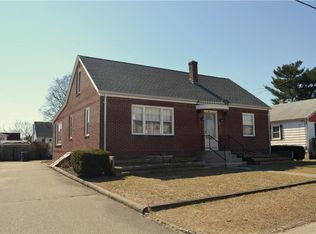 51 Carman St, Cranston, RI 02910