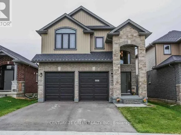 1221 Gough Rd, London, ON N5X 0H2