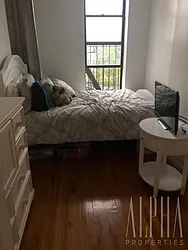 Rented by Alpha Properties NYC I LLC