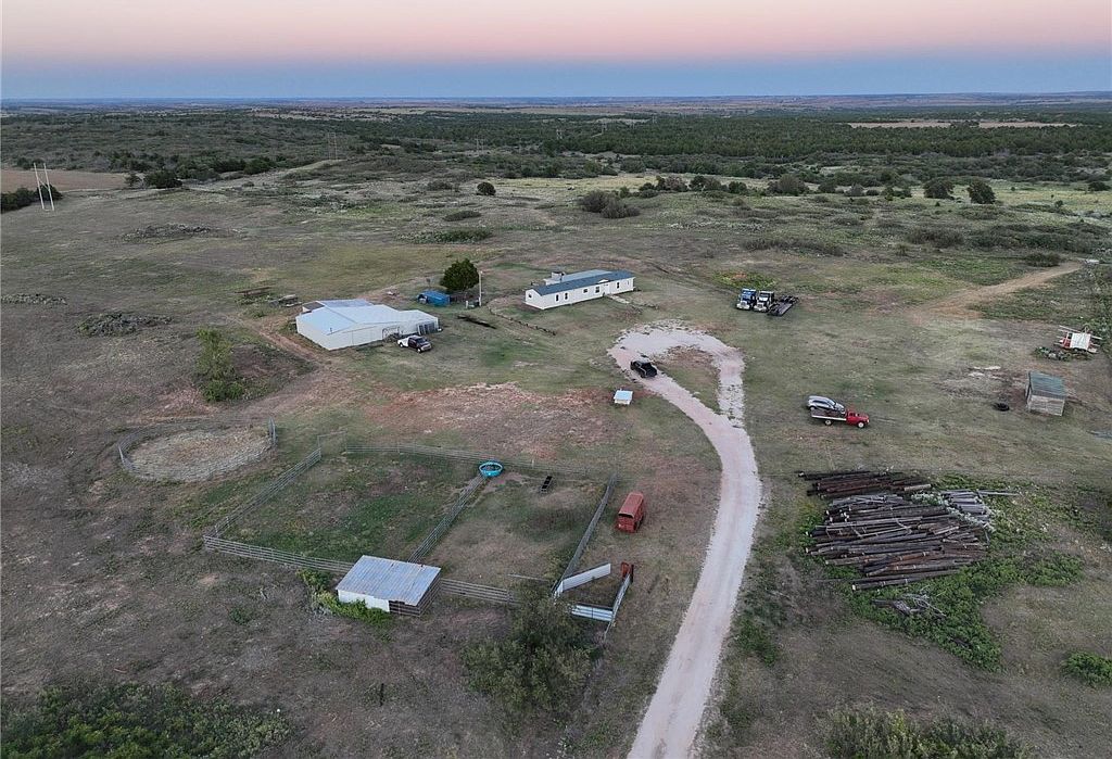 44188 S County Road 220, Mooreland, OK 73852 Zillow