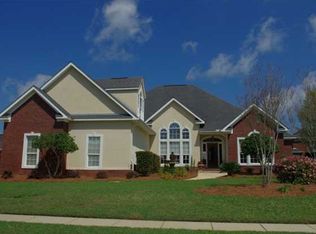 6604 Sweetbay Ct, Mobile, AL 36618