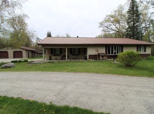 5432 E Michigan Hwy, Roscommon, MI 48653