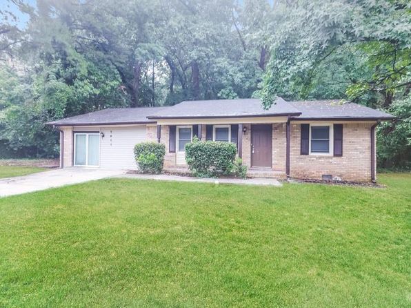 5411 Louis Xiv Ln, Atlanta, GA 30349
