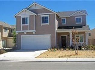 2008 Saint Sebastian Way, Modesto, CA 95358