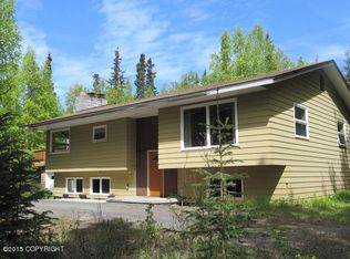 12651 Lorraine St, Anchorage, AK 99516