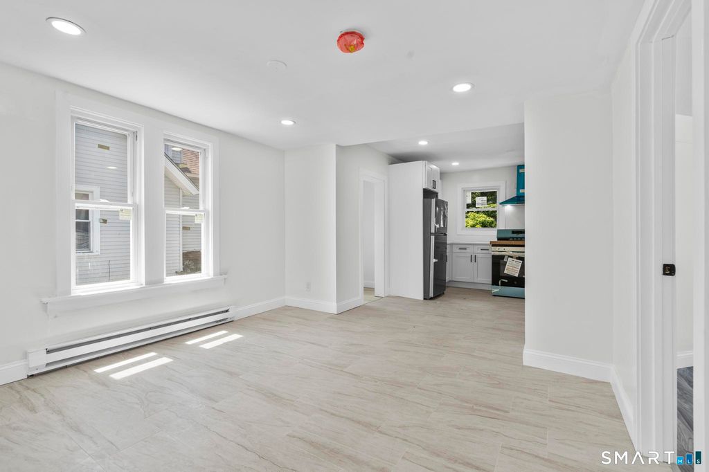 23 Robinson Street, Waterbury, CT - View 5