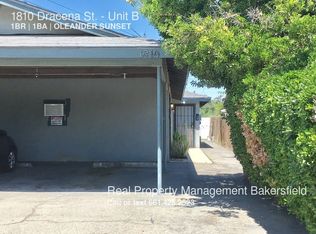 1810 Dracena St #B, Bakersfield, CA 93304