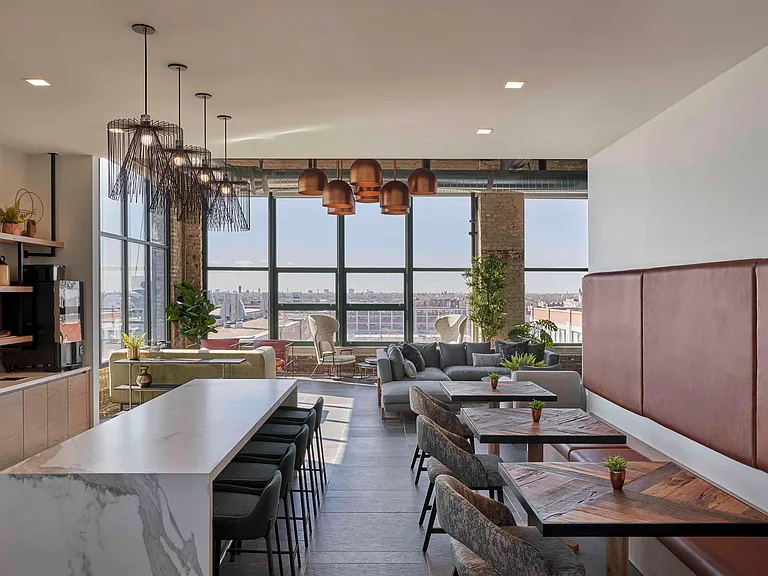 The Fields Lofts — Photo 14