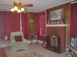 319 S Hughes Blvd, Elizabeth City, NC 27909