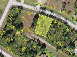 26333 Villa Maria Dr, Punta Gorda, FL 33983