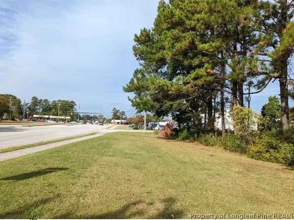 161 Huff Dr, Jacksonville, NC 28546