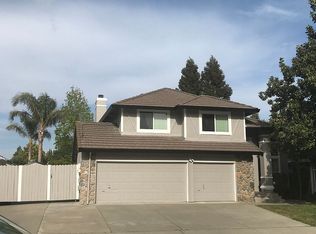 707 Lafayette Rd, Vacaville, CA 95687