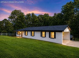 711 Walter St, Athens, TN 37303