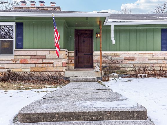 5th image of 4750 Kessler Boulevard North Dr