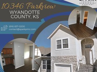 10346 Parkview Ave, Kansas City, KS 66109