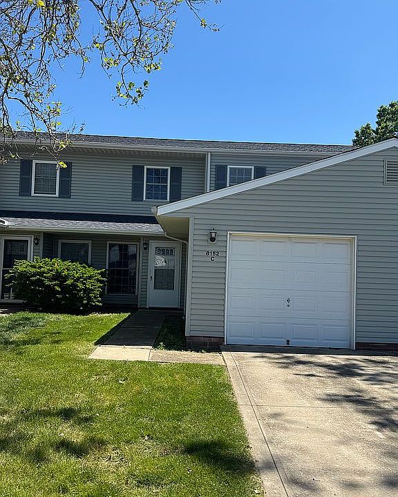1st image of 8152 Puritan Dr APT C