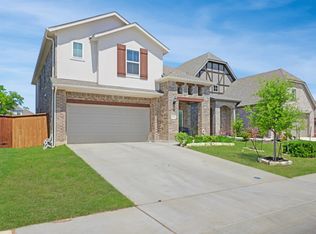 2333 Sawdust Dr, Georgetown, TX 78633