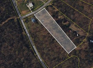 0 Warren Ln, Decatur, TN 37322