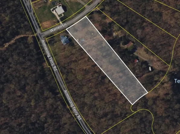 0 Warren Ln, Decatur, TN 37322