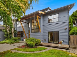 Canterbury Of, Seattle, WA 98112