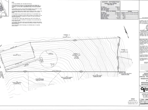 LOT Plain St #D, Middleboro, MA 02346
