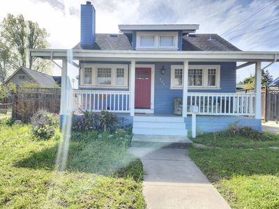 245 Van Ness Ave, Santa Cruz, CA, 95060