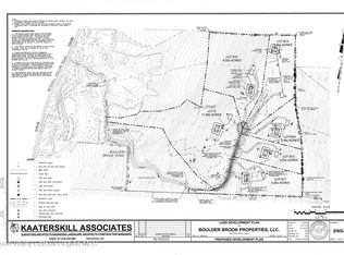 Boulder Brook Rd LOT 33-38, Windham, NY 12496