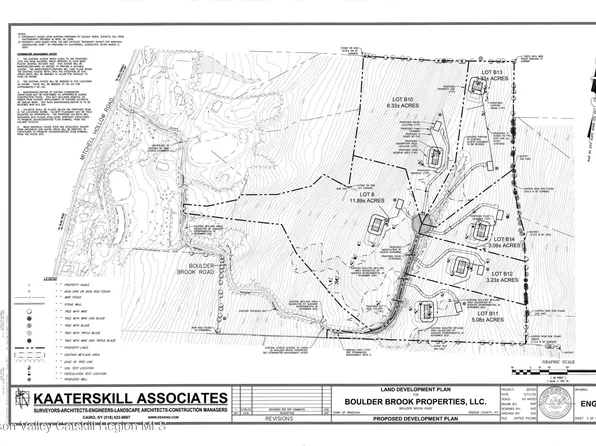 Tbd Boulder Brook  Lot 33-38 Road, Windham, NY 12496