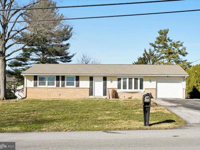 533 Hilltop Rd, Myerstown, PA, 17067