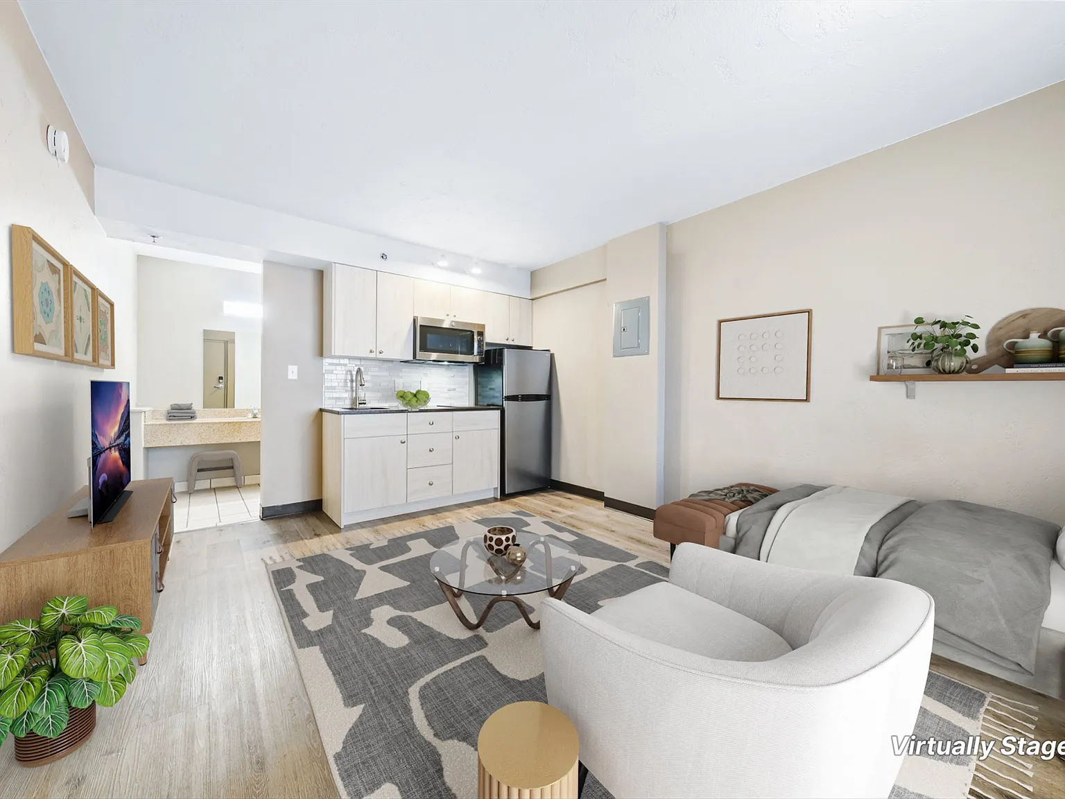 Montelena Apartments — Photo 1