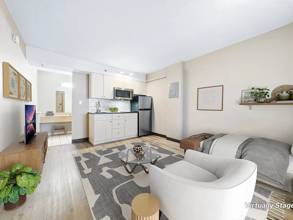 Montelena Apartments