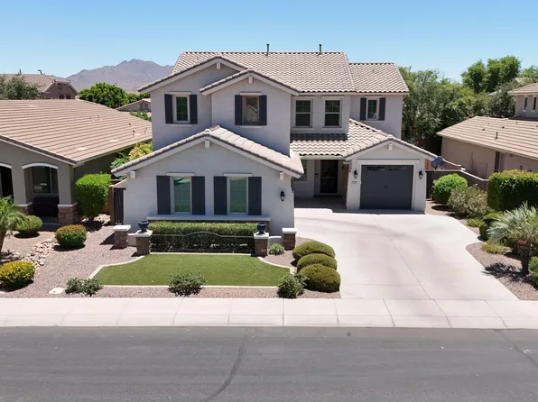 2567 E PENEDES Drive, Gilbert, AZ 85298