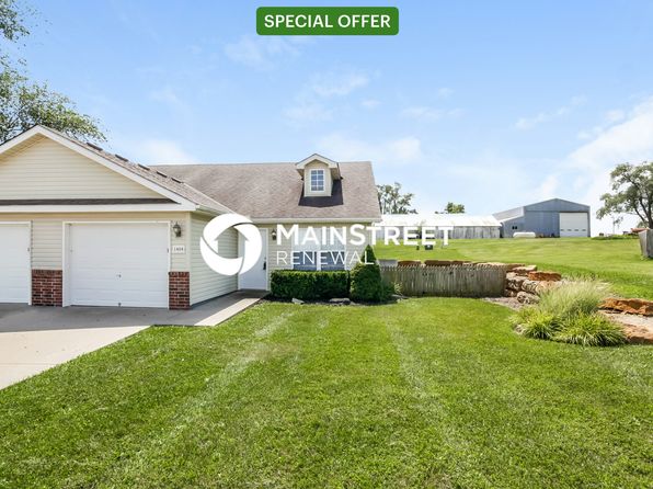 1404 Eagle Dr