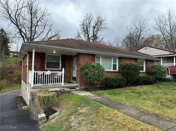258 Gardner St, Weirton, WV 26062