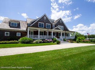 12 Tyson Ln, Rumson, NJ 07760