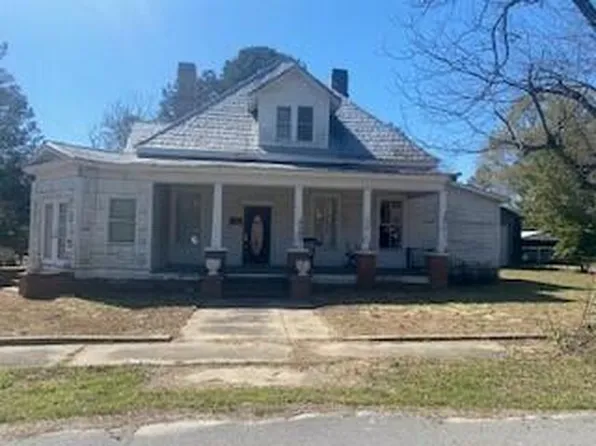 93 N Whitehead Street, Warrenton, GA