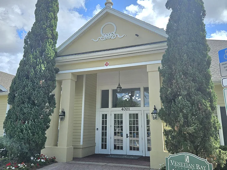 Clubhouse